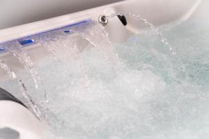 Guesthouse Looierij de Luxe - privé wellness