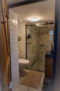 Guesthouse Looierij de Luxe - privé wellness