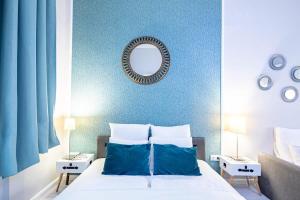 Very Central - Modern Studio