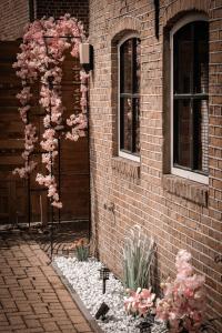 Guesthouse Looierij de Luxe - privé wellness