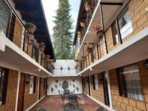 Rincón Soñado OFF - Ubytování bez kategorie ve městě Valle de Bravo