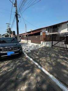 Condomínio Oasis Praia Clube