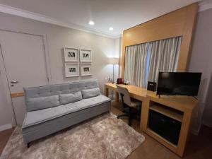 Nobre Hotel Aeroporto Congonhas UH504