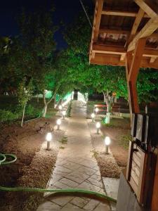 Chergata Guest House