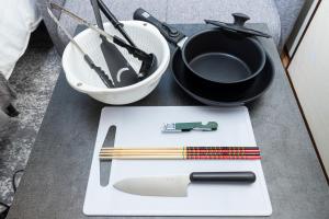 Hanna Inn SHIBUYA 102