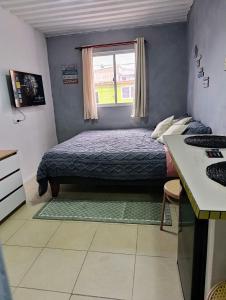 Habitación Studio con baño privado