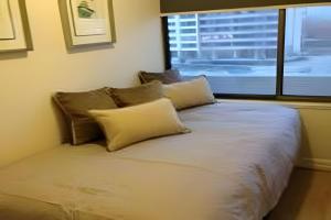 Exclusivo y Seguro Departamento Parque Arauco Las Condes