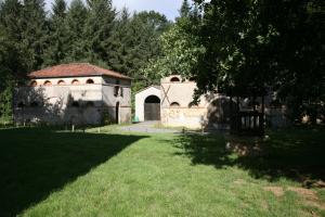 Hotels Domaine de Chantemerle : photos des chambres