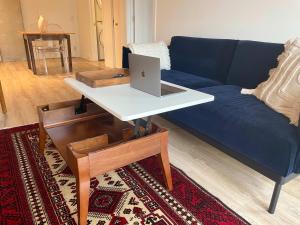 Cozy apartment-Old Port Montreal