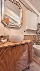 Borgo dei Sogni - Unique Loft - Lago di Garda