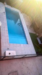 Hotel rincòn de Areco