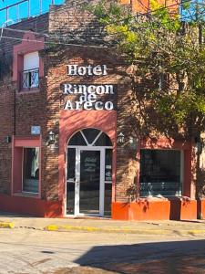 Hotel rincòn de Areco