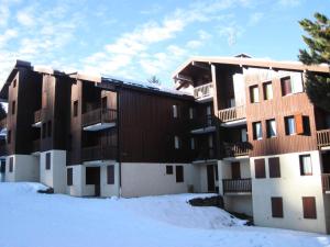 Résidence Les Roches - Joli petit studio bien équipé MAE-9254