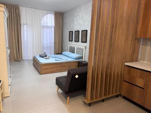 Aliona Santorini Drymades, Dhermi