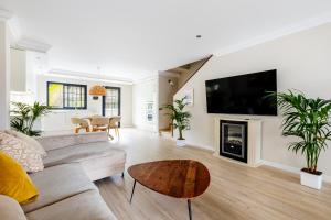 Lux Villa Ocean View