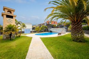 Lux Villa Ocean View