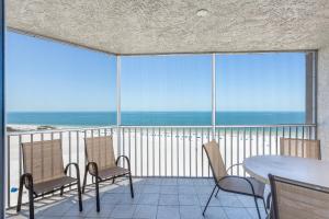 Penthouse Paradise - 4hvězdičkové hotely ve městě Fort Myers Beach