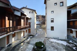 Résidence Le Bastion I - Appartement au pied des pistes MAE-4844