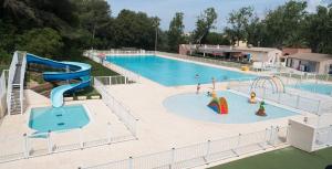 Appartement 200m plages