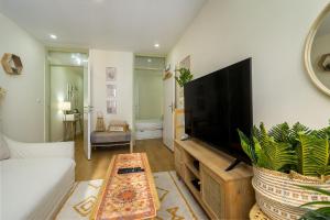 FLH Mouraria Boho Retreat