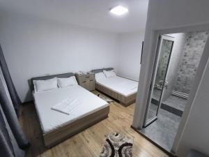 Pensiunea Casa Bianca-Târgu Jiu