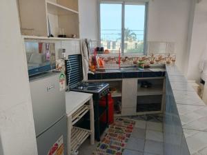Tulivu Studio 2nd Floor Apartment & Great Balcony View