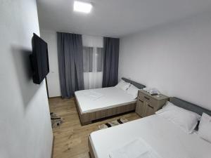 Pensiunea Casa Bianca-Târgu Jiu