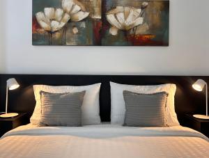 Salta Vista Point - Parking