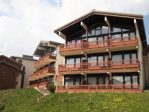 Les Chalets De La RosiÈre - Studio de 25m² pour 4 personnes MAE-4404