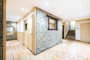 Résidence Vanoise - Val Thorens: appartement entièrement rénové aux pieds des pistes MAE-8924