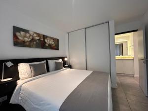 Salta Vista Point - Parking