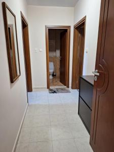 Бобс апартаменти 1