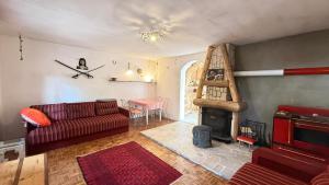 Blueberry Mountain House