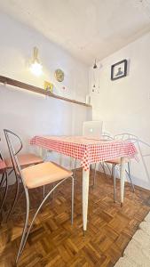 Blueberry Mountain House