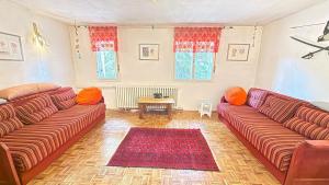 Blueberry Mountain House