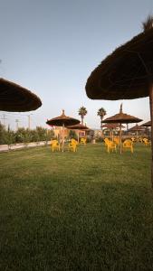 Appartement au cœur de la nature route Saïdia - 3hvězdičkové hotely ve městě Berkane