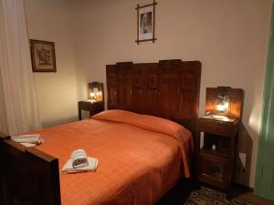 Villa Elda - b&b in historic house