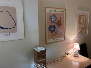 Los Boliches, modernos aptos 1 y 2 Dormitorios fantástica ubicación