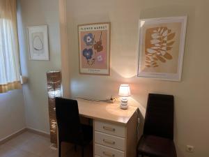 Los Boliches, modernos aptos 1 y 2 Dormitorios fantástica ubicación