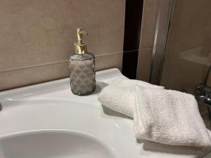 Los Boliches, modernos aptos 1 y 2 Dormitorios fantástica ubicación