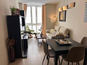 Los Boliches, modernos aptos 1 y 2 Dormitorios fantástica ubicación - 3hvězdičkové hotely ve městě Fuengirola