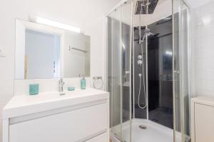 2 Studios 30 et 20 m2 proche parc et Tram D Le Bouscat tres lumineux