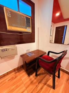 Hotel Shri Ranga Top