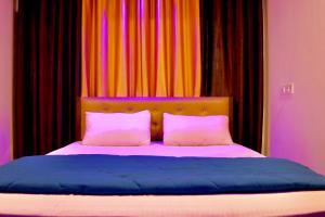 Hotel Shri Ranga Top