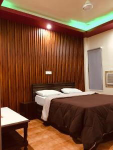 Hotel Shri Ranga Top