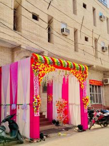 Hotel Shri Ranga Top