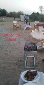 Mary sailboat adventure