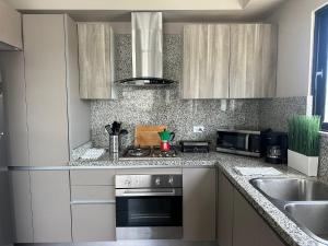 Breakfast Included at Regatta Living 802