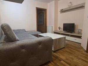 Apartament Matei