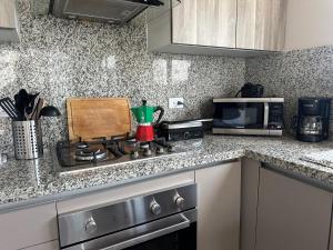 Breakfast Included at Regatta Living 802